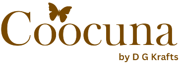 Coocuna by D G Krafts